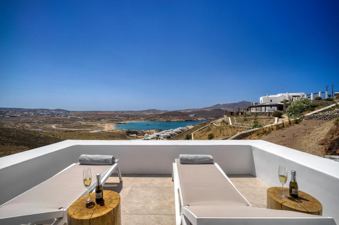 Holiday home Nefeli & Mykonos