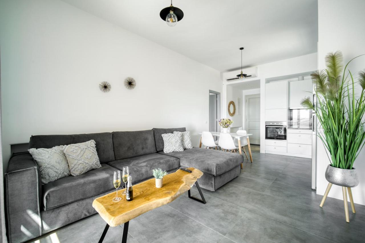 Holiday home Nefeli & Mykonos Ftelia (Mykonos)