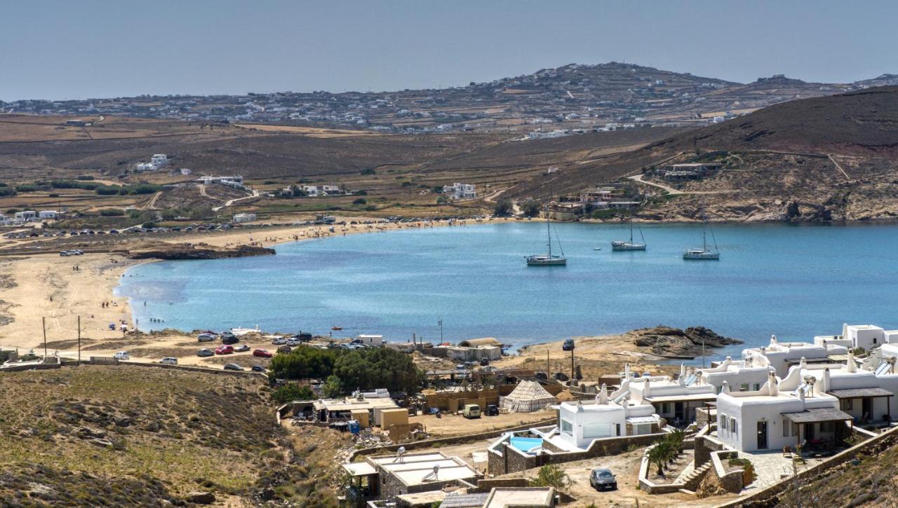 Holiday home Nefeli & Mykonos *