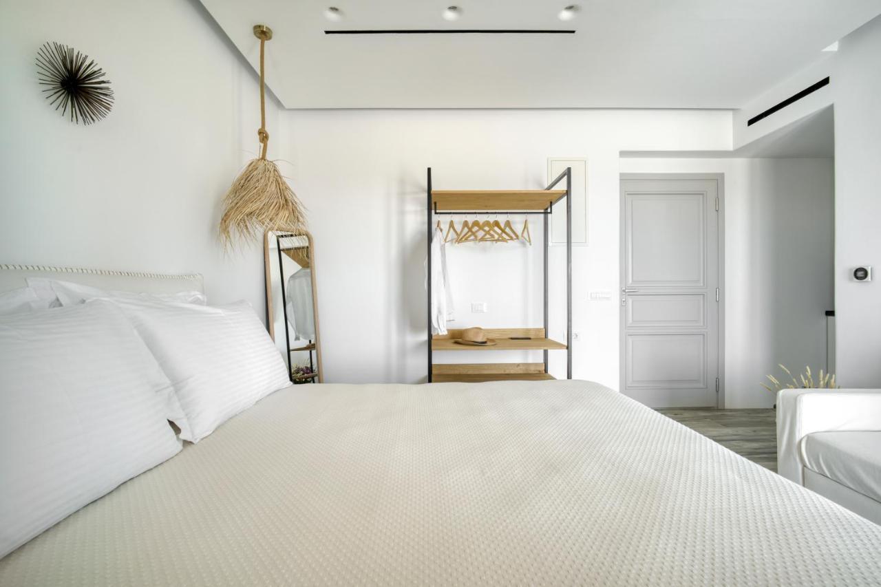 Nefeli & Mykonos Holiday home Ftelia (Mykonos)