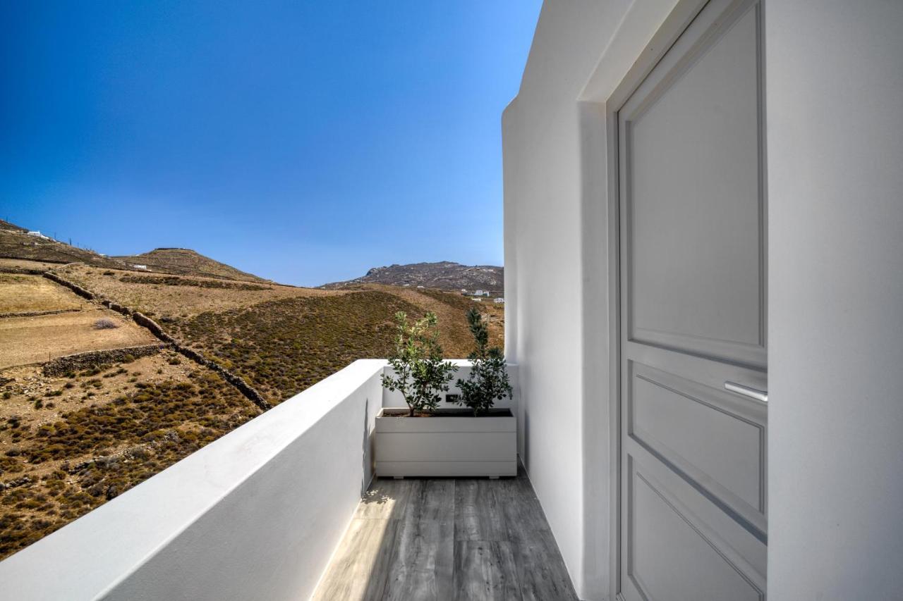 Nefeli & Mykonos Holiday home