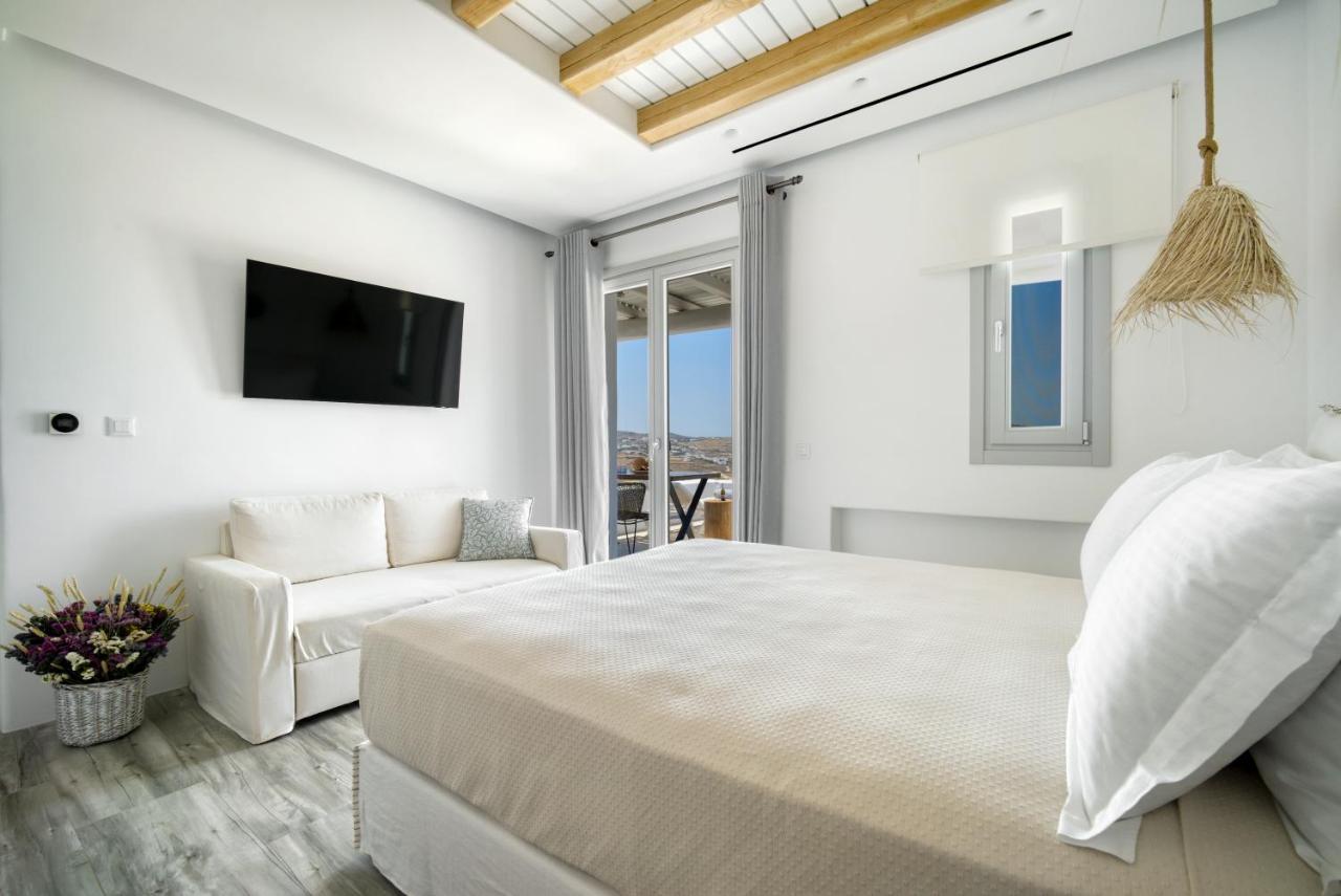 Nefeli & Mykonos Holiday home *