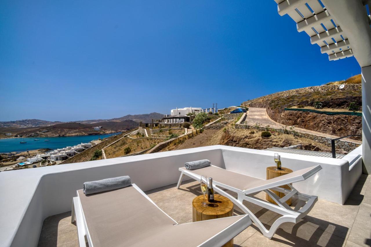 Holiday home Nefeli & Mykonos *