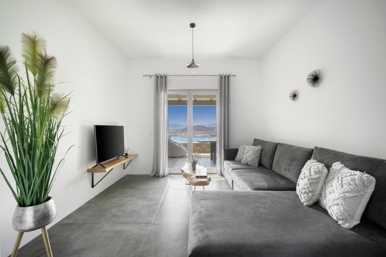 Holiday home Nefeli & Mykonos