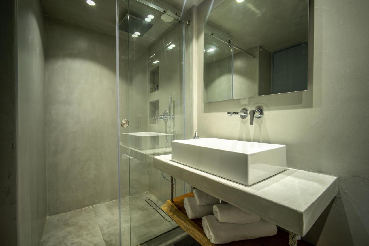 Nefeli & Mykonos Holiday home Ftelia (Mykonos)