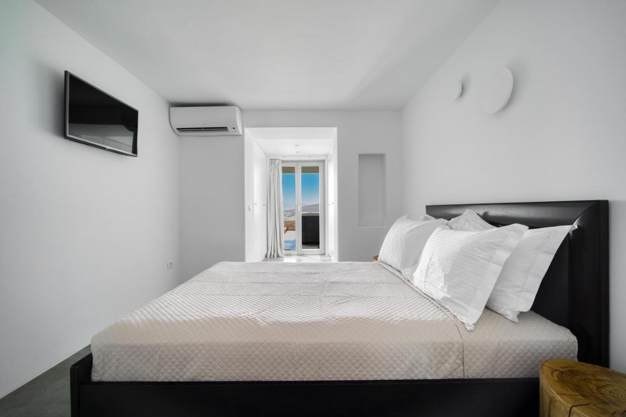 Holiday home Nefeli & Mykonos *