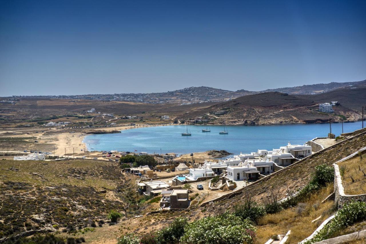 Nefeli & Mykonos Holiday home *