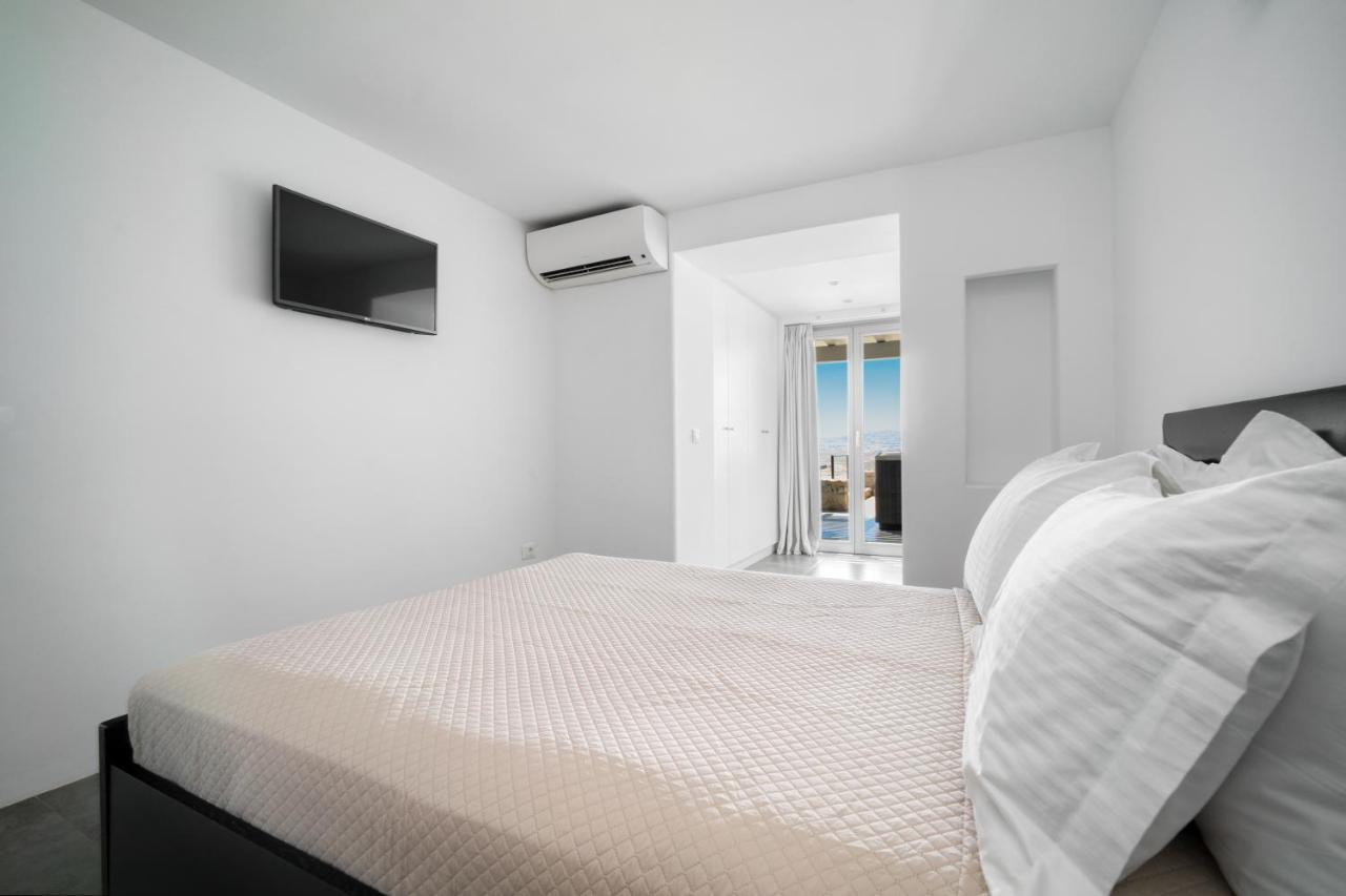 Nefeli & Mykonos Holiday home
