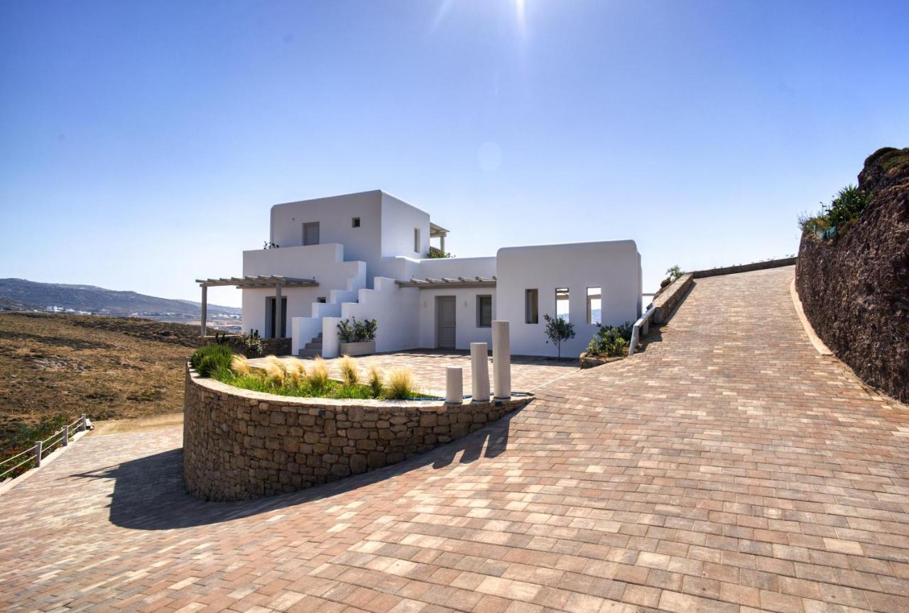 Nefeli & Mykonos Holiday home