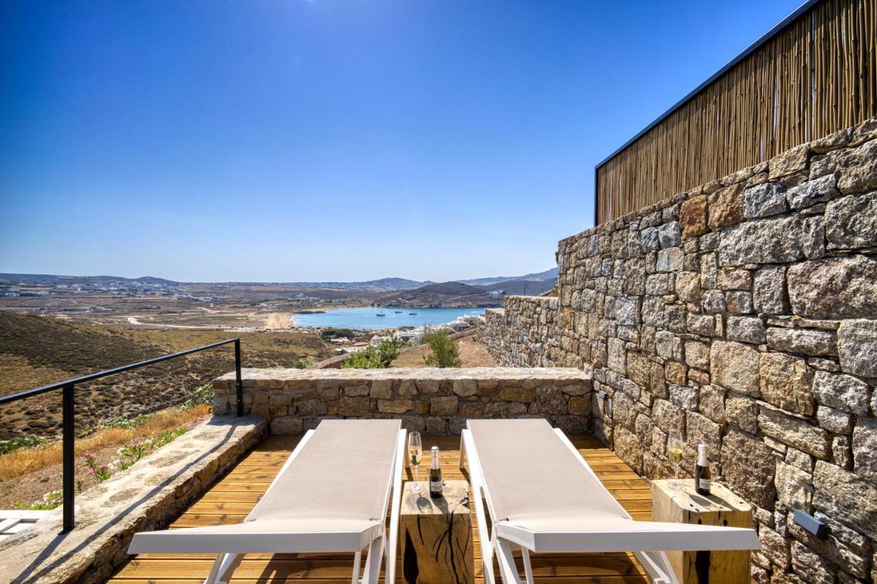 Holiday home Nefeli & Mykonos *