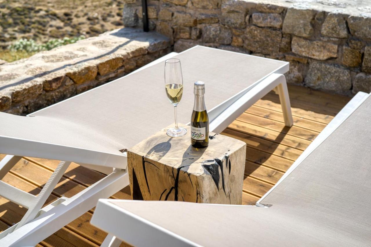 Holiday home Nefeli & Mykonos Ftelia (Mykonos)