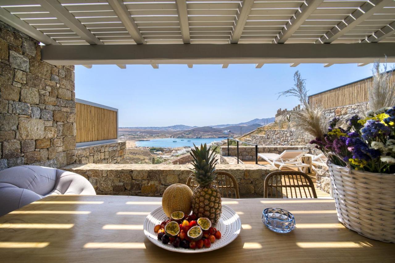 Holiday home Nefeli & Mykonos *