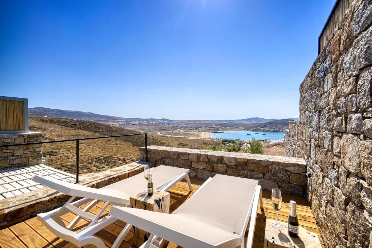 Holiday home Nefeli & Mykonos