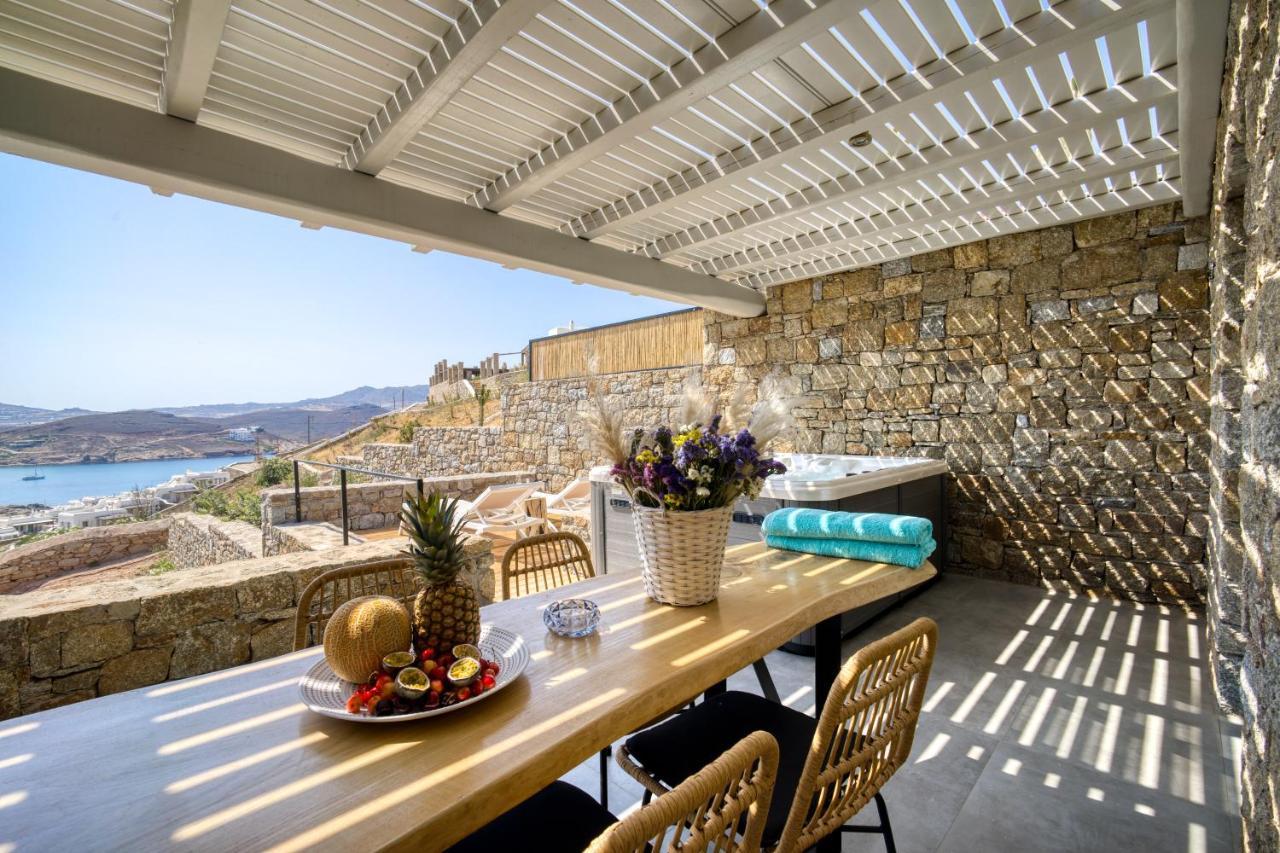 Holiday home Nefeli & Mykonos