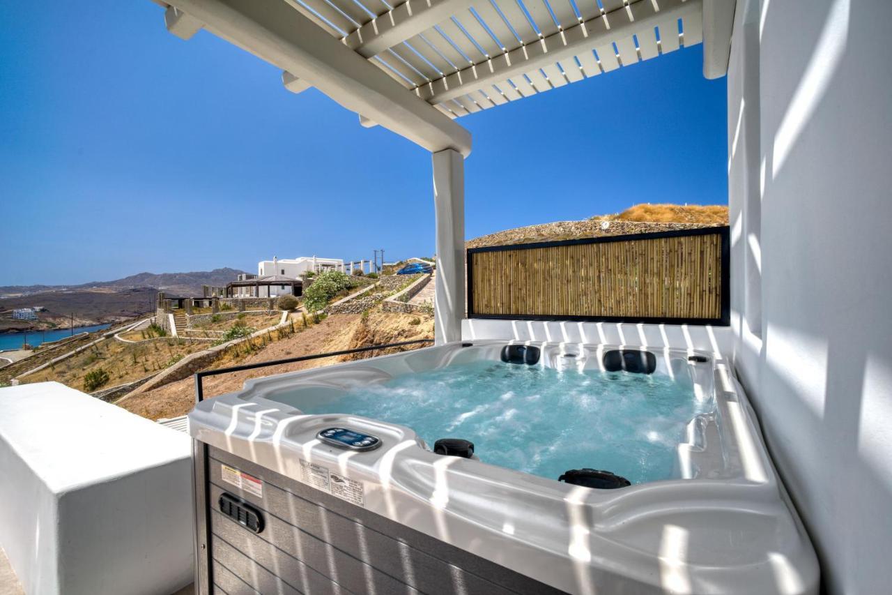 Nefeli & Mykonos Casa vacanze