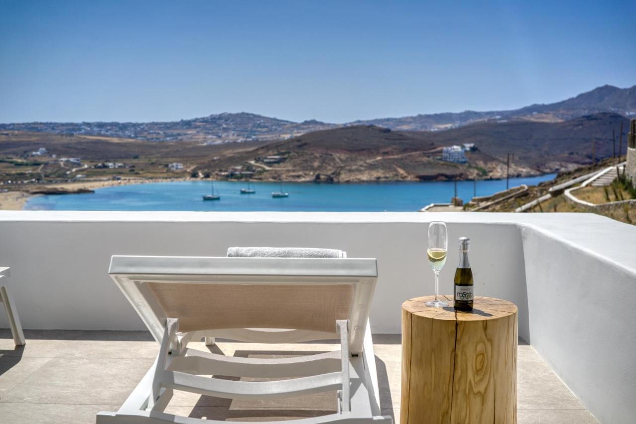 Casa vacanze Nefeli & Mykonos *
